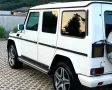 Mercedes-Benz Mercedes G 300 GD Lungo AMG manuale ASI
