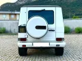 Mercedes-Benz Mercedes G 300 GD Lungo AMG manuale ASI