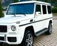 Mercedes-Benz Mercedes G 300 GD Lungo AMG manuale ASI
