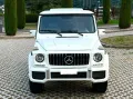 Mercedes-Benz Mercedes G 300 GD Lungo AMG manuale ASI
