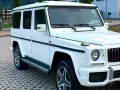 Mercedes-Benz Mercedes G 300 GD Lungo AMG manuale ASI
