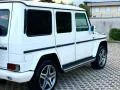Mercedes-Benz Mercedes G 300 GD Lungo AMG manuale ASI