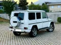 Mercedes-Benz Mercedes G 300 GD Lungo AMG manuale ASI