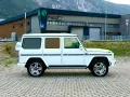 Mercedes-Benz Mercedes G 300 GD Lungo AMG manuale ASI