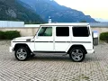 Mercedes-Benz Mercedes G 300 GD Lungo AMG manuale ASI