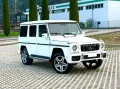 Mercedes-Benz Mercedes G 300 GD Lungo AMG manuale ASI