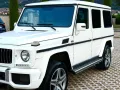 Mercedes-Benz Mercedes G 300 GD Lungo AMG manuale ASI
