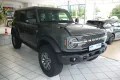 Ford Bronco TG1 Badlands e-4WD