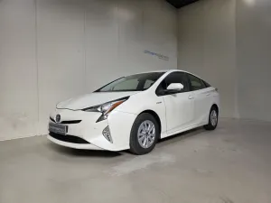 Toyota Prius 1.8 Hybrid Autom. - Camera - Goede Staat!