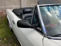 Fiat 124 Spider 2000 C2 Vollleder