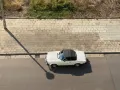 Fiat 124 Spider 2000 C2 Vollleder