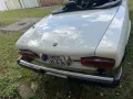 Fiat 124 Spider 2000 C2 Vollleder