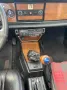 Fiat 124 Spider 2000 C2 Vollleder