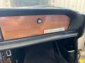 Fiat 124 Spider 2000 C2 Vollleder