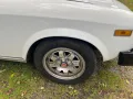 Fiat 124 Spider 2000 C2 Vollleder