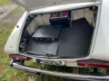 Fiat 124 Spider 2000 C2 Vollleder
