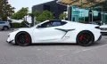 Corvette Z06 3LZ Ultimate Performance Paket MY25