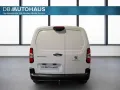 Peugeot Partner Kasten Premium 1.5 BlueHDI Sortimo Navi