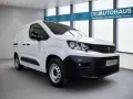 Peugeot Partner Kasten Premium 1.5 BlueHDI Sortimo Navi