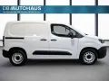 Peugeot Partner Kasten Premium 1.5 BlueHDI Sortimo Navi