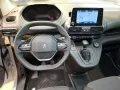 Peugeot Partner Kasten Premium 1.5 BlueHDI Sortimo Navi