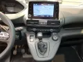 Peugeot Partner Kasten Premium 1.5 BlueHDI Sortimo Navi
