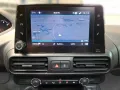Peugeot Partner Kasten Premium 1.5 BlueHDI Sortimo Navi
