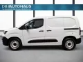 Peugeot Partner Kasten Premium 1.5 BlueHDI Sortimo Navi