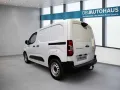 Peugeot Partner Kasten Premium 1.5 BlueHDI Sortimo Navi