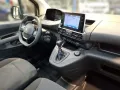 Peugeot Partner Kasten Premium 1.5 BlueHDI Sortimo Navi