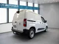Peugeot Partner Kasten Premium 1.5 BlueHDI Sortimo Navi