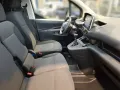 Peugeot Partner Kasten Premium 1.5 BlueHDI Sortimo Navi