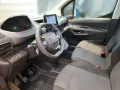 Peugeot Partner Kasten Premium 1.5 BlueHDI Sortimo Navi