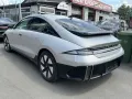 Hyundai Ioniq 6 4WD Uniq Leder Bose Memory Pano 360cam 