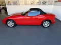 BMW Z1 *HU+Service neu*orginal Zustand*H-Zulassung**