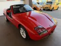 BMW Z1 *HU+Service neu*orginal Zustand*H-Zulassung**