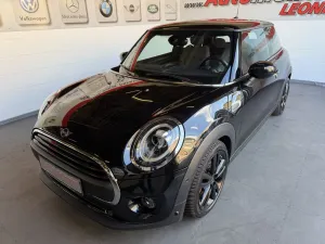 MINI One Mini 3-trg. *2.Hd*29115KM*Garantie*ab3,99%*