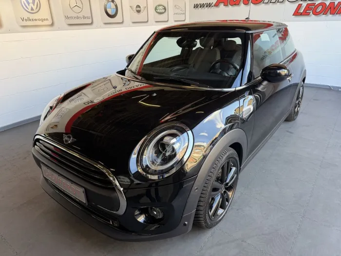 MINI One Mini 3-trg. *2.Hd*29115KM*Garantie*ab3,99%*