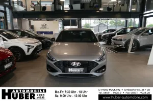 Hyundai i30 Advantage Modelljahr 2025 Klima Navi