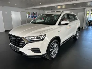 SWM G01 Premium Auto. Pano Leder Navi Kamera