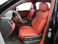 Bentley Bentayga 4.0 V8 EWB 4WD Autom.