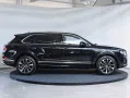 Bentley Bentayga 4.0 V8 EWB 4WD Autom.