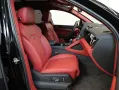 Bentley Bentayga 4.0 V8 EWB 4WD Autom.