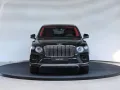 Bentley Bentayga 4.0 V8 EWB 4WD Autom.