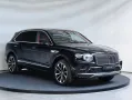 Bentley Bentayga 4.0 V8 EWB 4WD Autom.