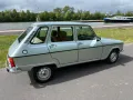 Renault R6 GTL