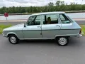 Renault R6 GTL