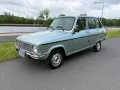 Renault R6 GTL