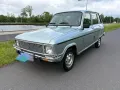 Renault R6 GTL