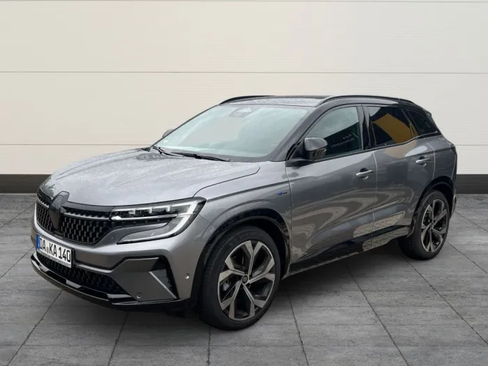 Renault Austral Mild Hybrid160 Autom. TechnoEspritAlpine